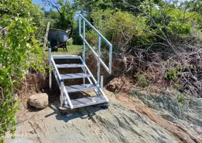 custom marine product