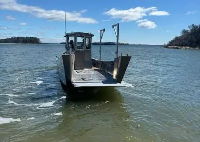 Landing Craft 25