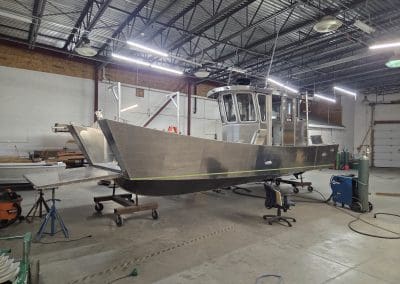 Landing Craft 28
