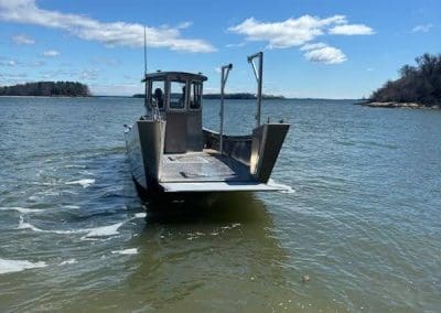 Landing Craft 25
